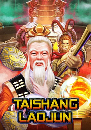 Tai Shang Lao Jun