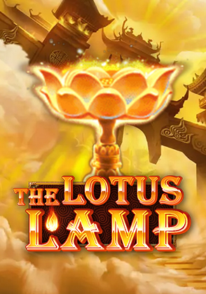 The Lotus Lamp