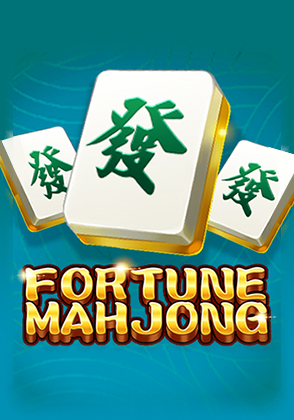 Fortune Mahjong