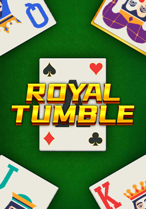 Royal Tumble