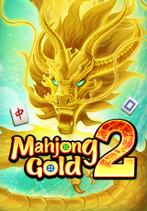 MahJong Gold 2