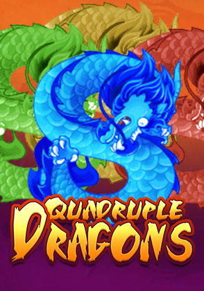 QuadrupleDragons