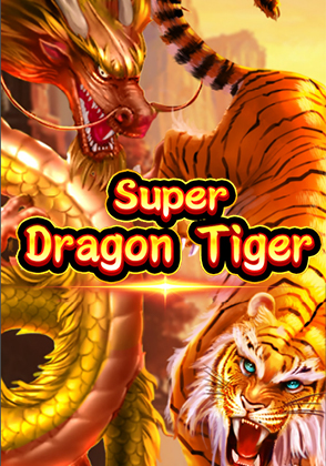 SuperDragonTiger