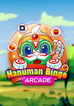 Hanuman Bingo