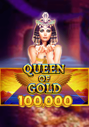 Queen of Gold